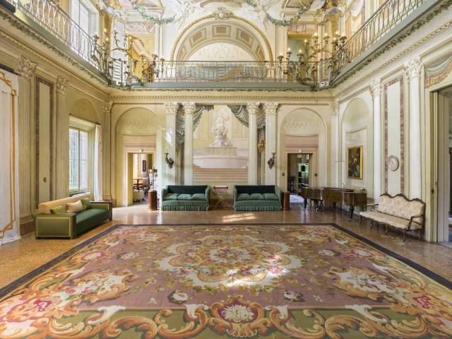 Villa in vendita a Bologna BO