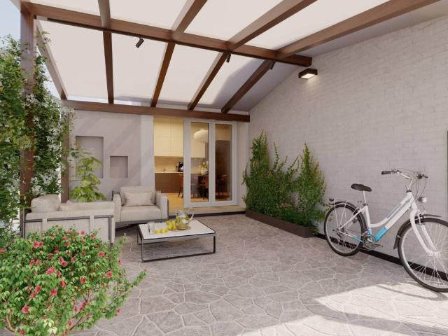 Villa in vendita a Bologna BO