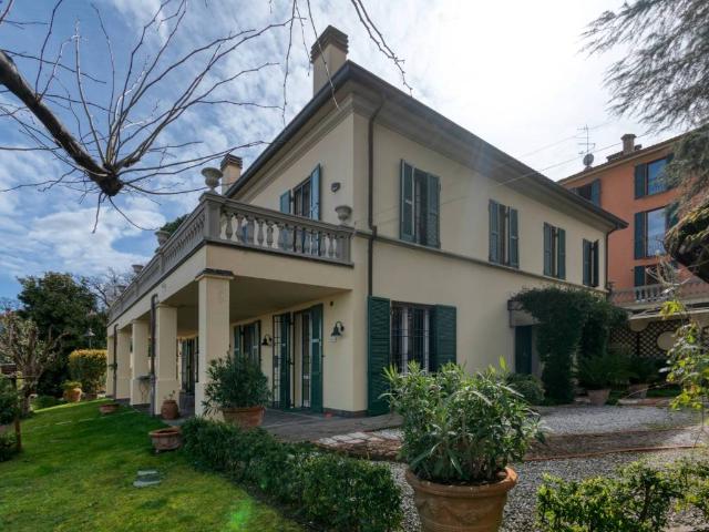 Villa in vendita a Bologna BO