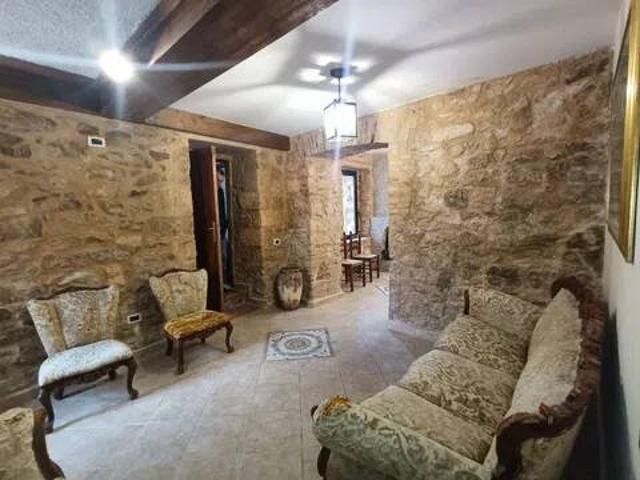 Villa in vendita a Bolognano PE
