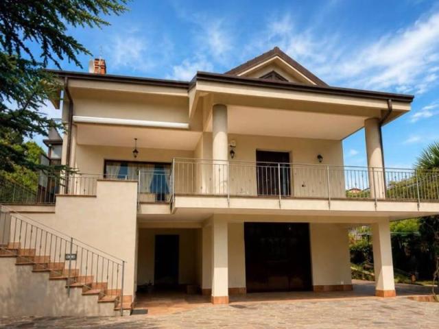 Villa in vendita a Bolognetta PA