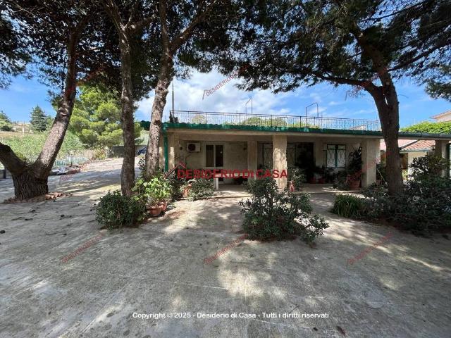 Villa in vendita a Bolognetta PA