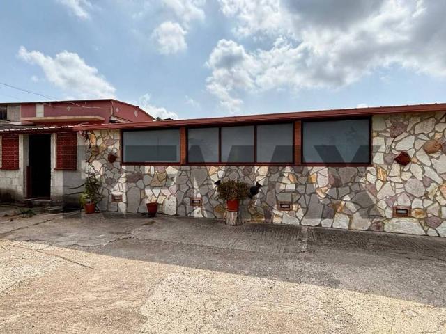 Villa in vendita a Bolognetta PA