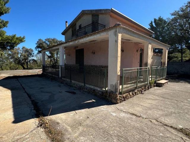 Villa in vendita a Bolognetta PA