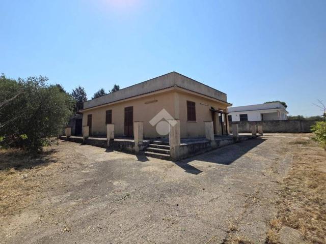 Villa in vendita a Bolognetta PA