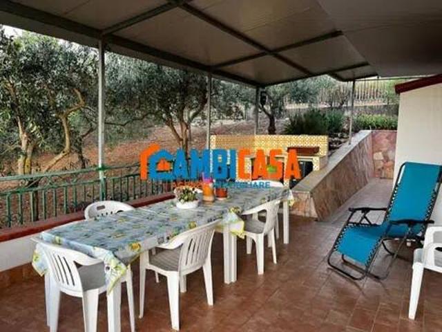 Villa in vendita a Bolognetta PA