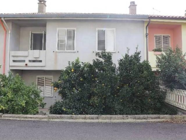 Villa in vendita a Bolotana NU