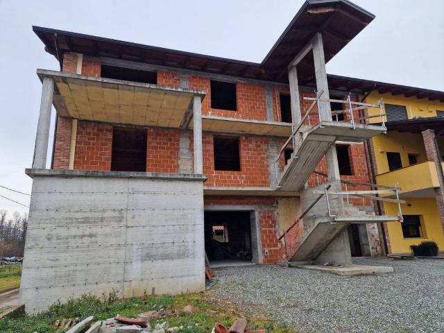 Villa in vendita a Bollengo TO