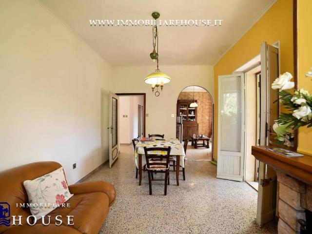 Villa in vendita a Bolsena VT