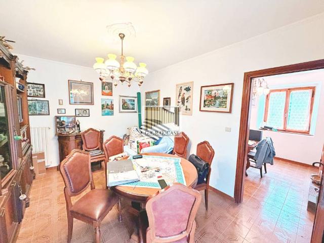 Villa in vendita a Bolsena VT