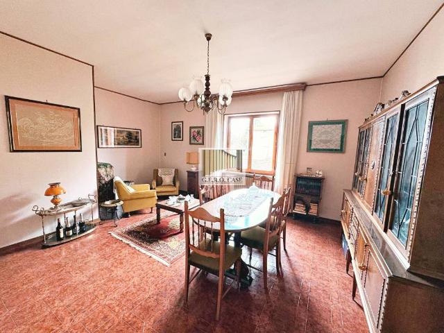 Villa in vendita a Bolsena VT