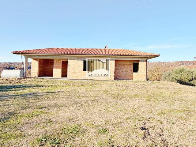 Villa in vendita a Bolsena VT
