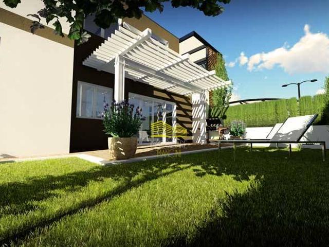 Villa in vendita a Boltiere