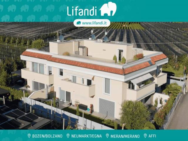 Villa in vendita a Bolzano BZ