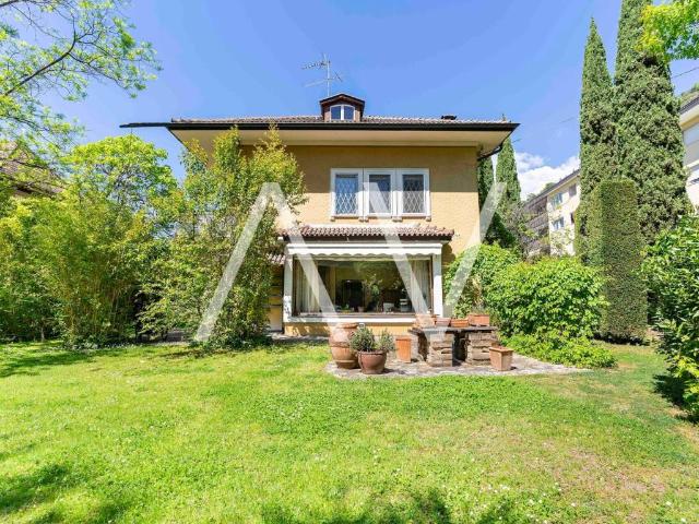 Villa in vendita a Bolzano BZ