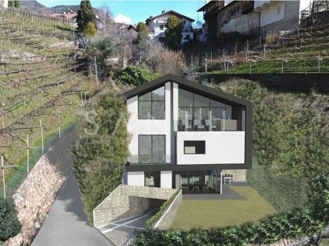 Villa in vendita a Bolzano BZ