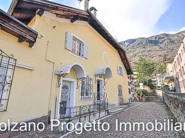 Villa in vendita a Bolzano BZ
