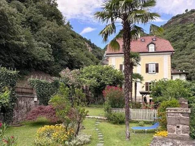 Villa in vendita a Bolzano BZ