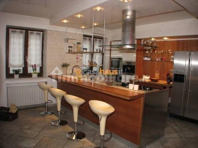 Villa in vendita a Bolzano BZ