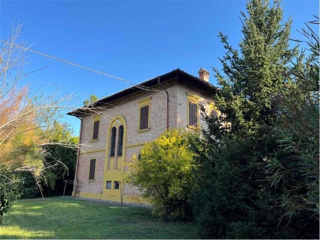 Villa in vendita a Bomporto MO