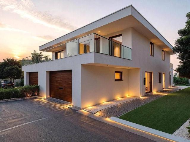 Villa in vendita a Bomporto MO