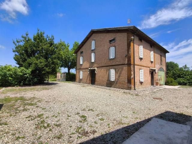 Villa in vendita a Bomporto MO