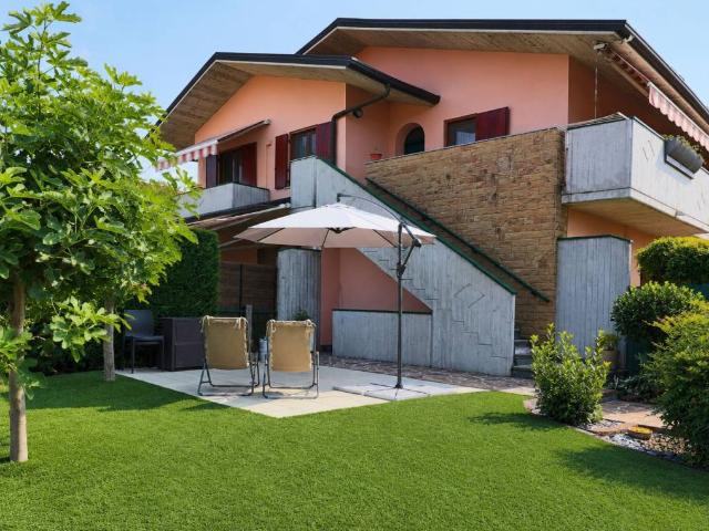Villa in vendita a Bonate Sopra BG