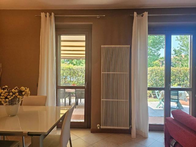 Villa in vendita a Bonate Sopra BG