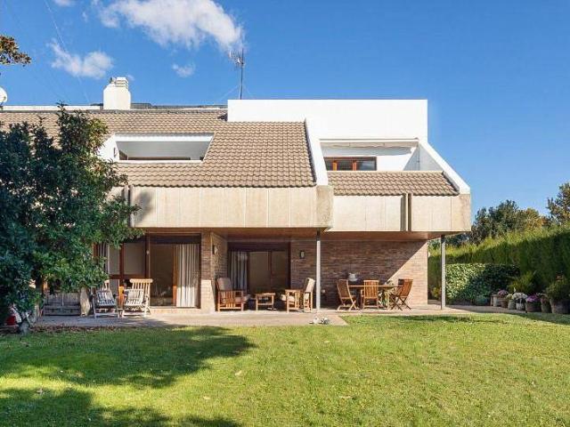 Villa in vendita a Bonate Sopra BG