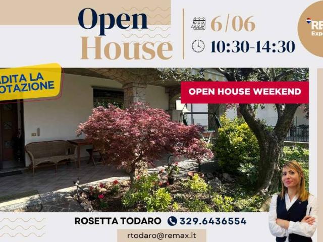 Villa in vendita a Bonate Sopra BG