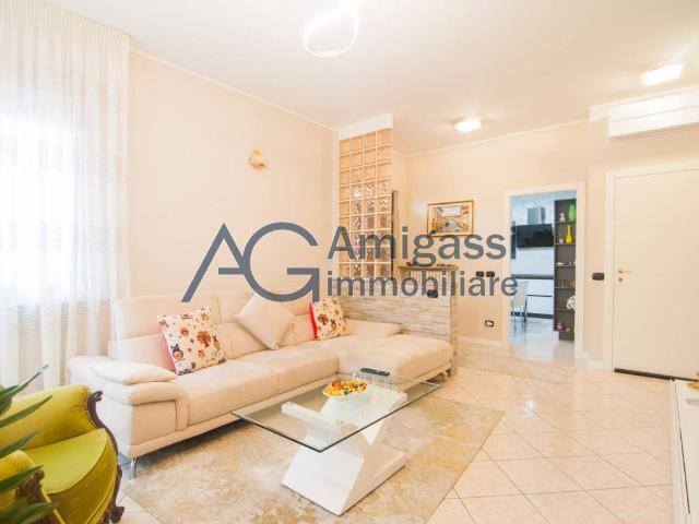 Villa in vendita a Bonate Sopra BG