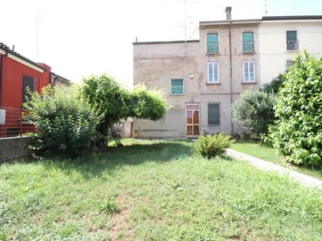 Villa in vendita a Bondeno