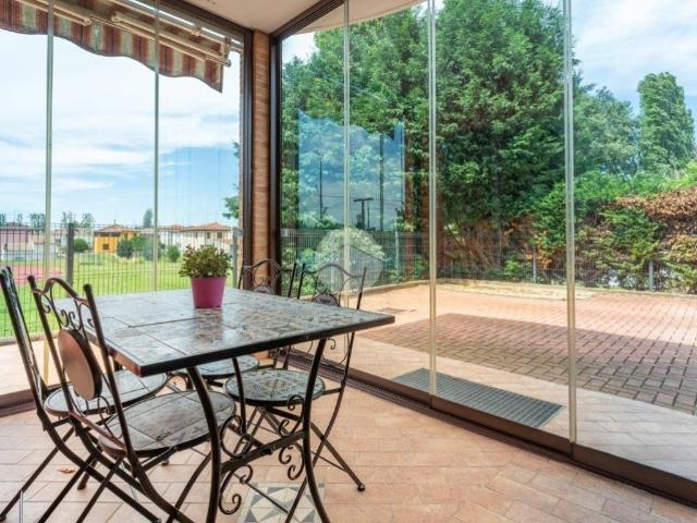 Villa in vendita a Bondeno FE