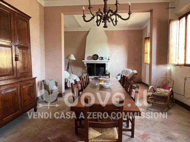 Villa in vendita a Bondeno FE
