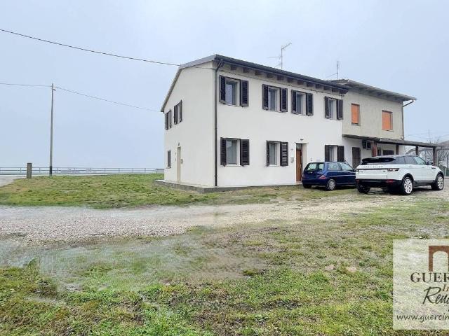 Villa in vendita a Bondeno FE