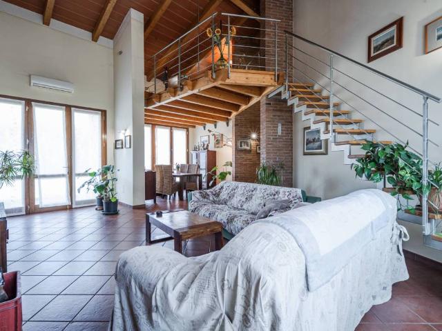 Villa in vendita a Bondeno FE