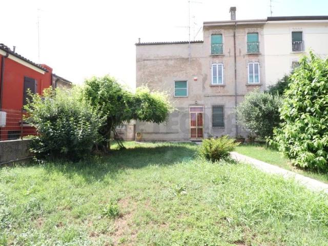 Villa in vendita a Bondeno FE