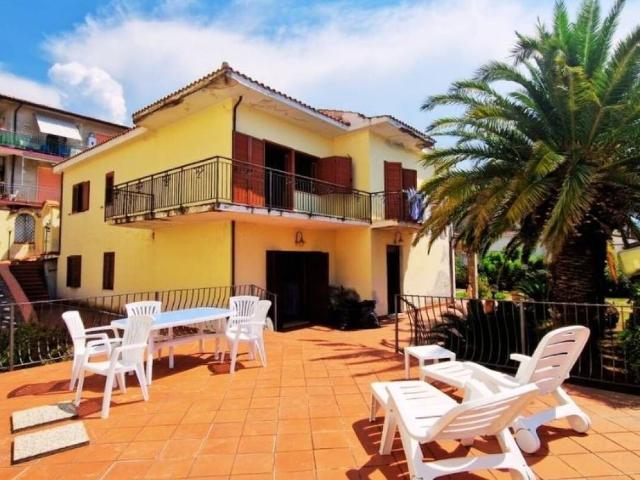 Villa in vendita a Bonifati CS