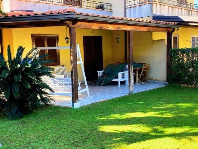 Villa in vendita a Bonifati CS