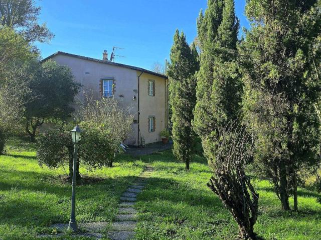 Villa in vendita a Borgo a Mozzano LU