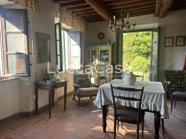 Villa in vendita a Borgo a Mozzano LU