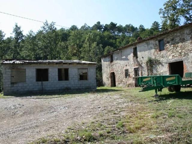 Villa in vendita a Borgo a Mozzano LU