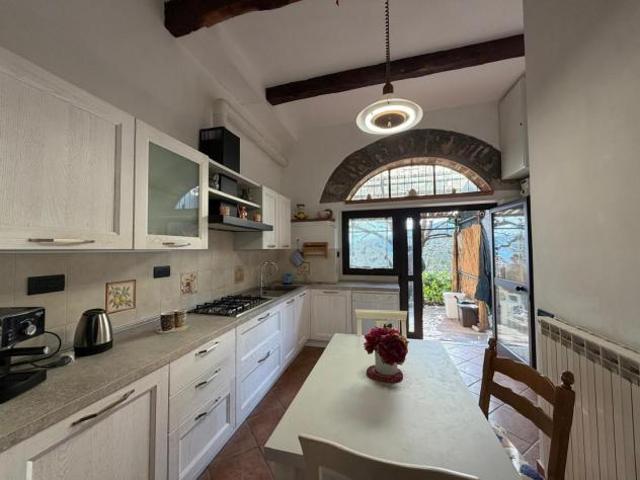 Villa in vendita a Borgo a Mozzano 100 mq Rif: 1393375