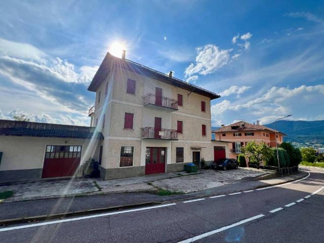 Villa in vendita a Borgo d'Anaunia TN