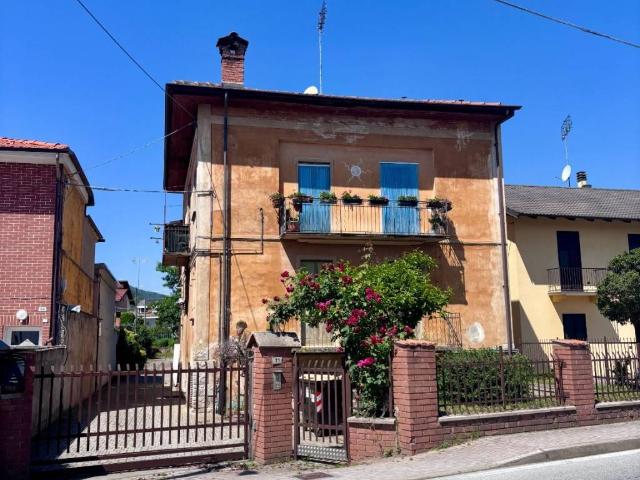 Villa in vendita a Borgo San Dalmazzo CN