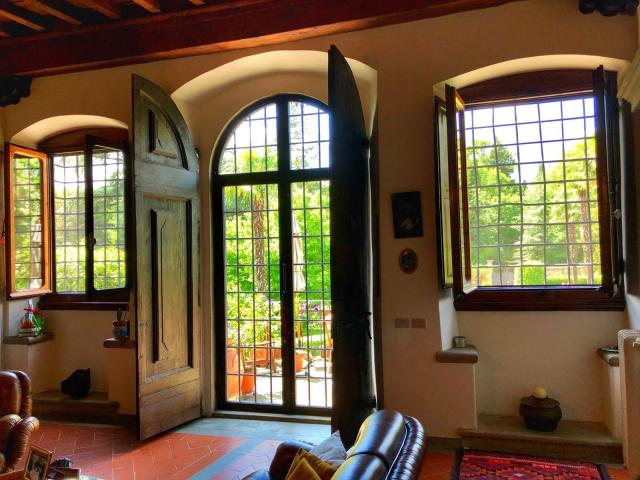 VILLA in VENDITA a BORGO SAN LORENZO borgo san lorenzo di 6 vani