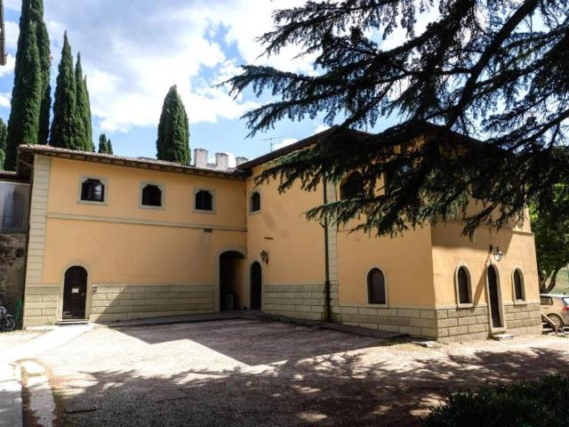 Villa in vendita a Borgo San Lorenzo FI