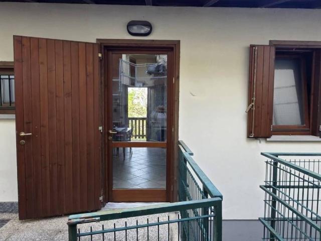 Villetta a schiera in vendita a Borgo Tossignano BO