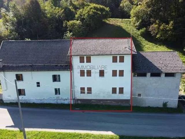 Villa in vendita a Borgo Valbelluna BL