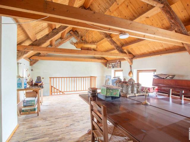 Villa in vendita a Borgo Valbelluna BL